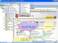 SmartOutline 2007 screenshot